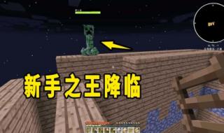 我的世界刷怪塔建多少层高好 我的世界刷怪塔