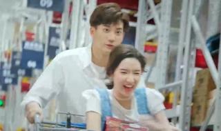 顾兮兮尹思辰是什么电视剧 顾兮兮尹司宸电视剧