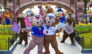 上海迪士尼票价 上海迪士尼门票调价