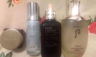 为什么雅诗兰黛眼霜降价 雅诗兰黛眼霜价格