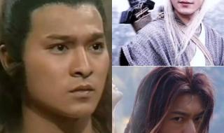 九阴真经降龙十巴掌