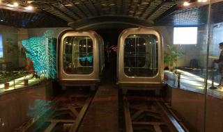 上海外滩观光隧道内都有哪些景观 上海外滩隧道车祸