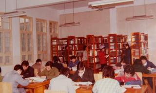 南京工业大学就业怎么样这个学校好不好啊 南京工业大学图书馆