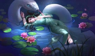 为什么历朝历代不拜女娲 女娲死后变成了什么