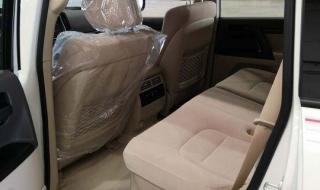 兰德酷路泽4000中规版与中东版哪个好 兰德酷路泽4000动力