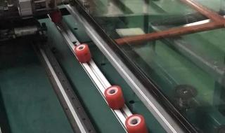 中空玻璃双组分卧式打胶机,工作起来效果怎么样 中空玻璃打胶机厂家