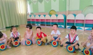 幼儿语文启蒙教育怎么做的 幼儿启蒙教育图片