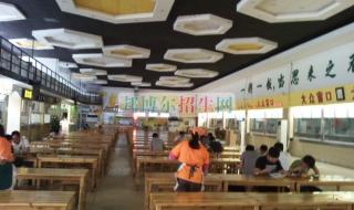 芜湖职业技术学院好吗环境怎么样 芜湖职业技术学校