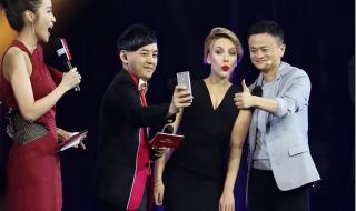 2021阿里双十一数据 双十一成交额2021