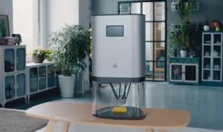 深圳观澜十大好厂 深圳3d打印机厂家