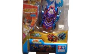 机甲兽神第2部全集