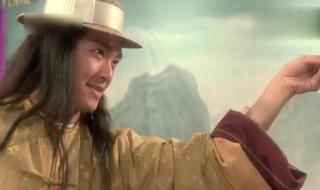 武状元苏乞儿剧情 武状元苏乞儿粤语