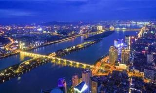 长沙好耍的地方 长沙有什么地方好玩