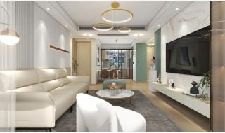 2022年最新装修风格