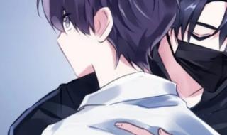 双男主动漫推荐