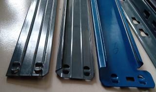 制造抗震支架设备