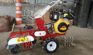 我要买一台用来挖水渠的小型挖掘机,斗山这牌子怎么样 小型挖沟机