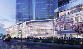 新鸿基地产集团成1员 新鸿基地产