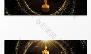 奥斯卡小金人什么材质 奥斯卡小金人的由来