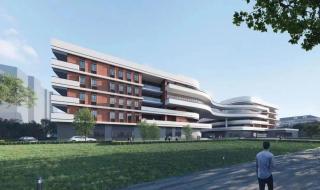 关于华师大二附中闵行分校 华师大二附中国际部