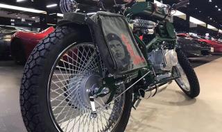 电动车联盟是啥牌子 中国机车联盟网