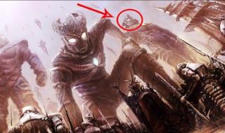 神秘八奥是哪八个