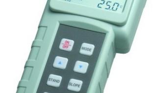 在线水质分析仪器