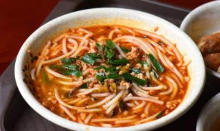 有什么有名的米线品牌 米线加盟店10大品牌