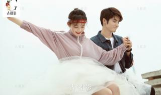 话说哪里拍婚纱照比较好 成都拍婚纱照哪家好