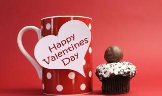 情人节快乐英文是什 情人节快乐英语怎么写