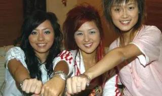 刘力扬哪些歌有mv 我就是这样刘力扬