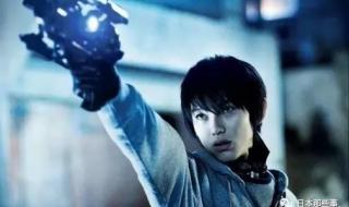 杀戮都市漫画观看顺序 杀戮都市真人版