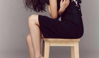 张天爱徐开骋哪里人 张天爱个人资料图片