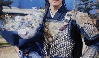 宁安如梦人物关系图