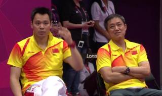 2008伦敦奥运会羽毛球男单冠军 2012年伦敦奥运会羽毛球单打亚军是哪位马来西亚男子