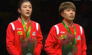 2021樊振东世乒赛几次决赛 世乒赛樊振东只参加男单吗
