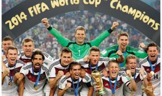 2014世界杯几月份开的 2014年世界杯哪个国家是冠军