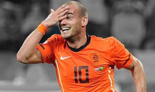 2010世界杯巴西为什么败给荷兰了 2010南非世界杯参加国家