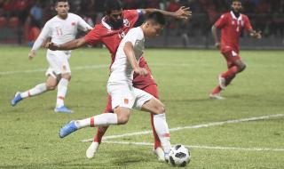 2018世界杯预选赛葡萄牙队赛程 2018年世界杯预选赛前四轮赛果