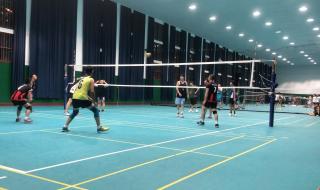 2021年女排明星赛赛程 2021女排全运会时间