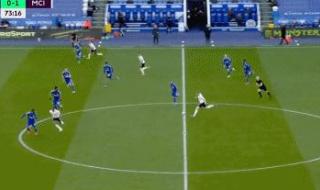 曼城vs阿森纳战术分析 英超曼城vs阿森纳哪里能看