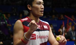 2021苏迪曼杯用什么羽毛球拍 羽毛球苏迪曼杯比赛结果