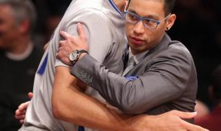 林书豪叫科比挡拆哪场比赛 林书豪扶起科比