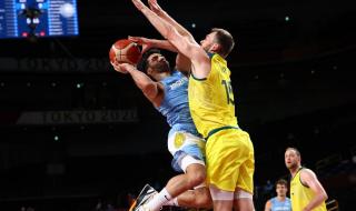 2021奥运会篮球澳大利亚什么奖牌 澳大利亚奥运会算亚洲名额么