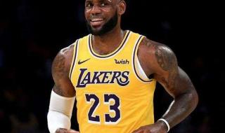 勒布朗詹姆斯有没有得到过得分王 詹姆斯得过得分王吗