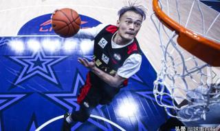 2021cba选秀顺位完整名单模板 2021cba选秀进入匹配流程是什么意思