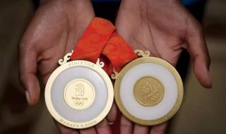 中国奥运冠军数量排行 中国队奥运金牌是哪几个