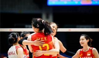 朱婷4月底回归中国女排