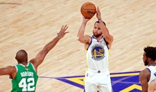 nba总决赛时间2022勇士