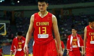 世界杯男篮怎么排名次 中国男篮最高排名